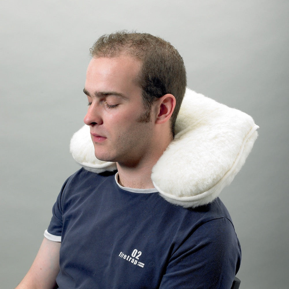 Neck Support Cushion